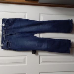 Old Navy Midrise jeans